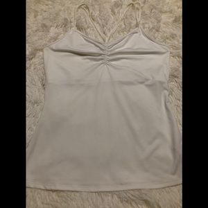 Boston Proper Made To Be Seen Cami